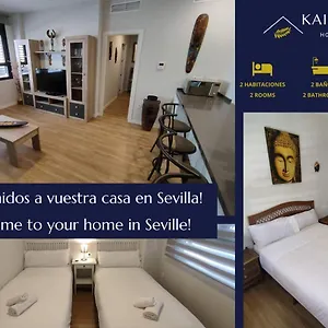 apartamento-alfareria-de-triana-kainga-homes.es-andalucia.com/